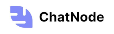 ChatNode Logo