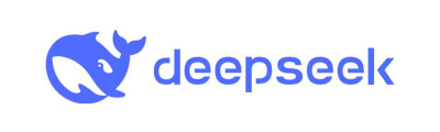 Deepseek Logo