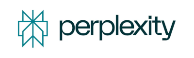 Perplexity AI Logo